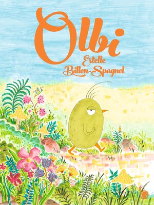 cover image of Olbi
